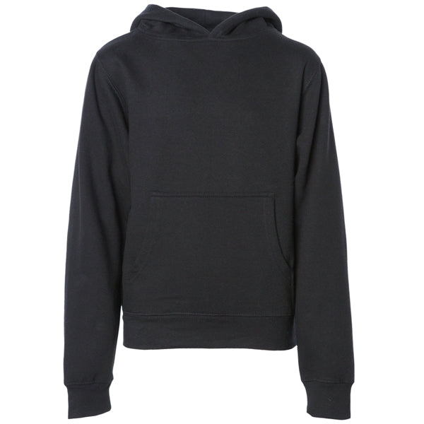 Teen Pullover Hooded Sweatshirt