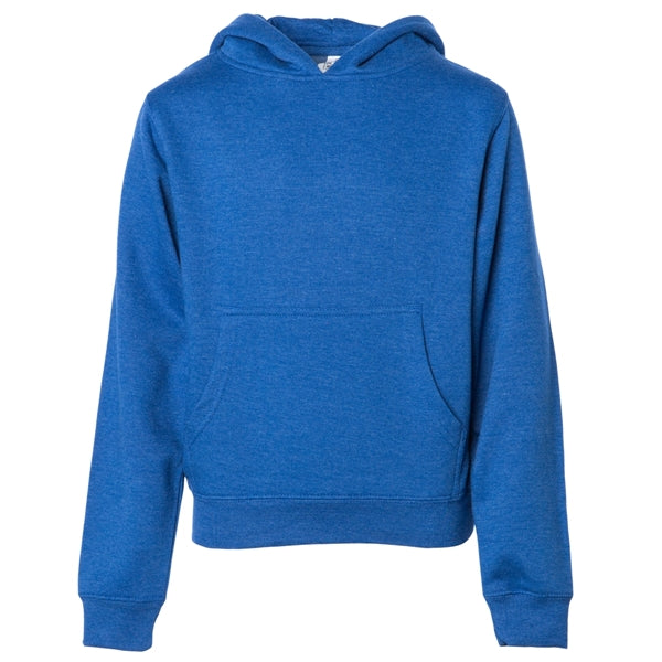 Teen Pullover Hooded Sweatshirt