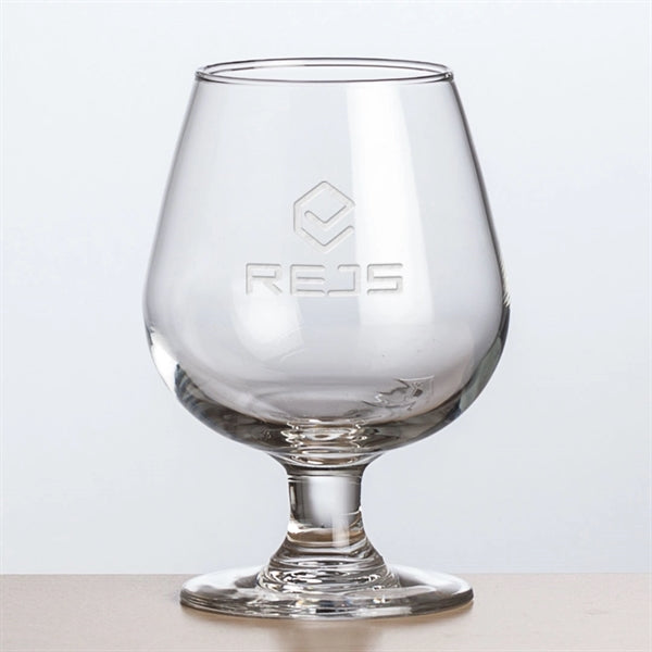 Excalibur Brandy - Deep Etch