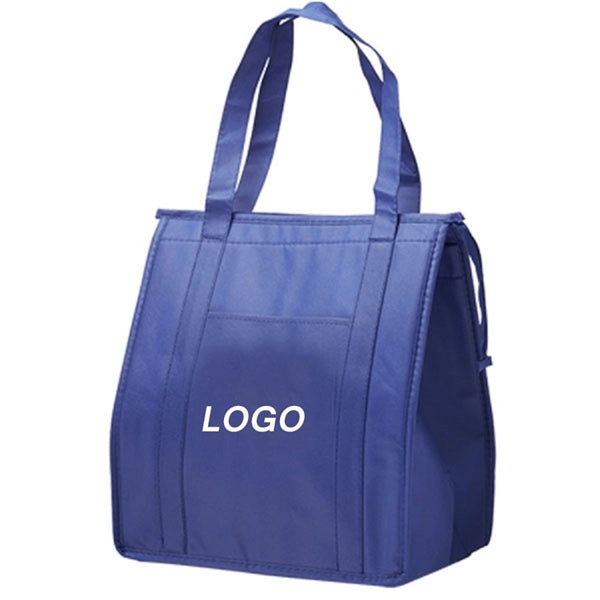 Non-Woven Insulated Tote Bags
