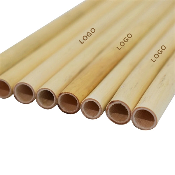 FDA Approved Reed Straws, Biodegradable Plant Straws