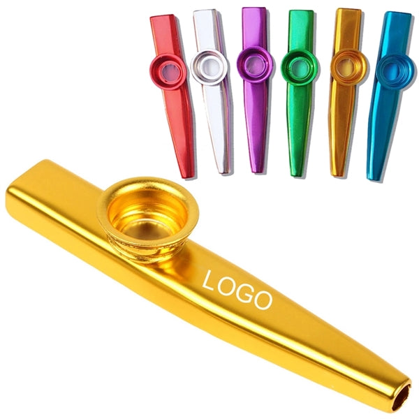 Metal Party Kazoo