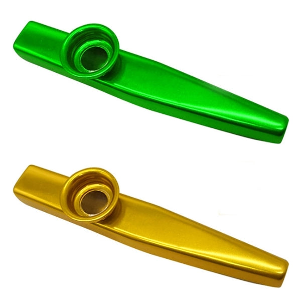 Metal Party Kazoo