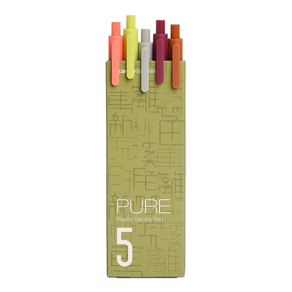 Kaco Earth Pen Set