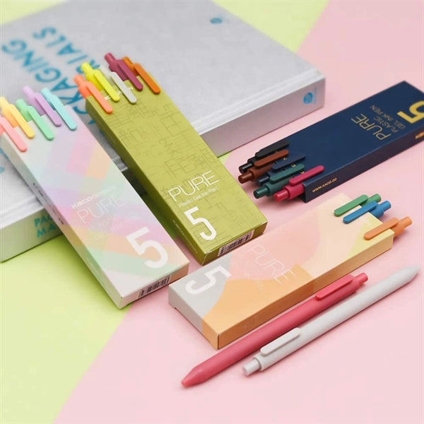 Kaco Earth Pen Set