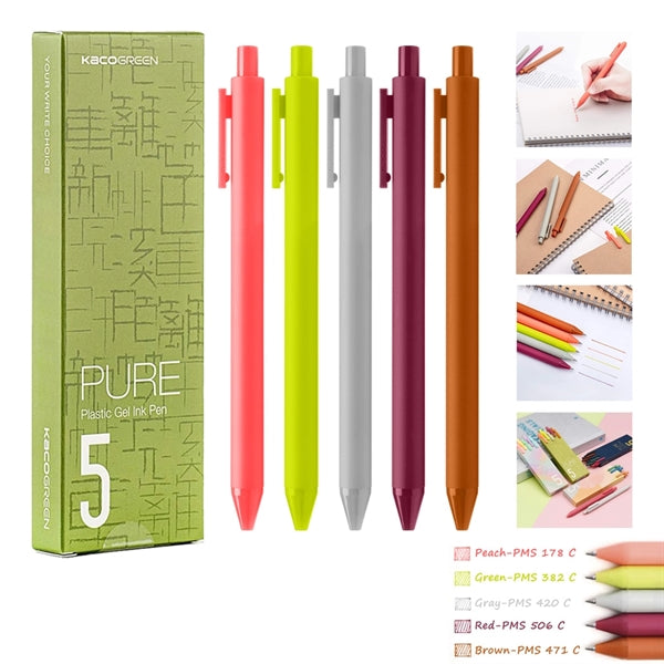 Kaco Earth Pen Set