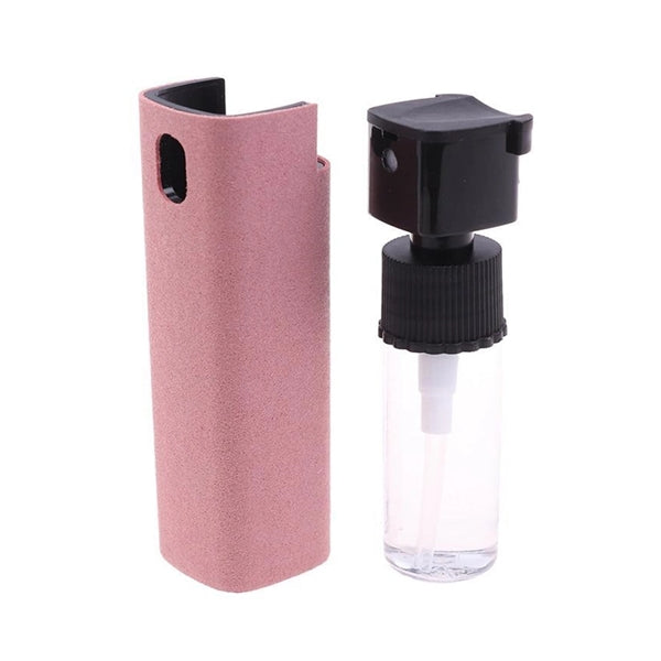 Screen Cleaner Spray with Cleaning Cloth