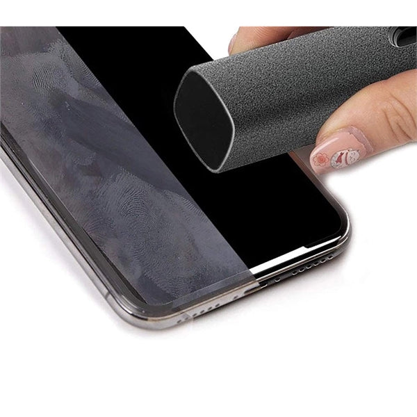 Screen Cleaner Spray with Cleaning Cloth