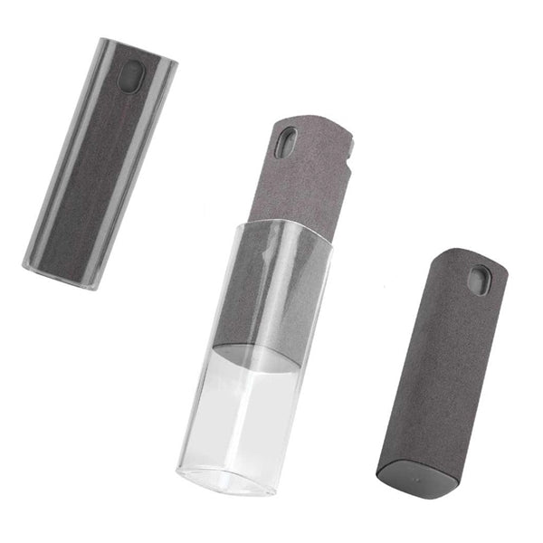 Screen Cleaner Spray with Cleaning Cloth