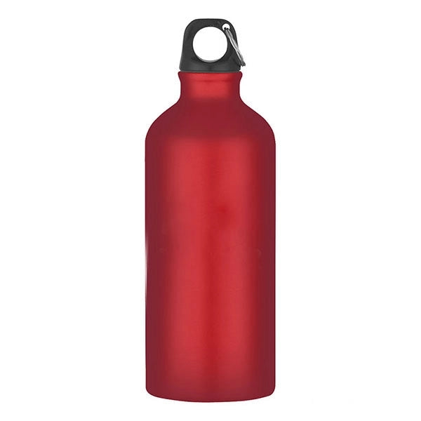 20 oz. Aluminum Water Bottles
