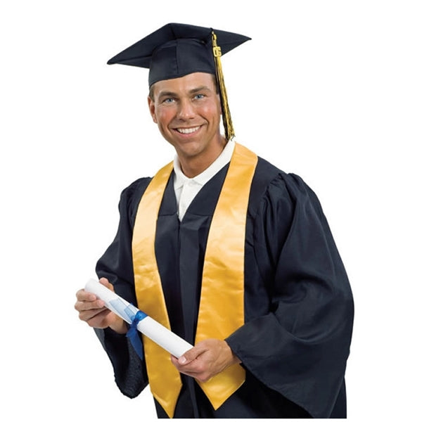 2021 Embroidered Graduation Stole (Free shipping)