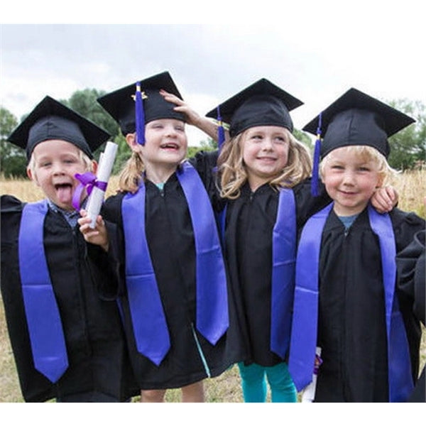 2021 Embroidered Graduation Stole (Free shipping)