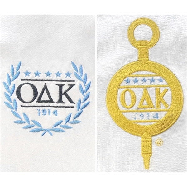 2021 Embroidered Graduation Stole (Free shipping)