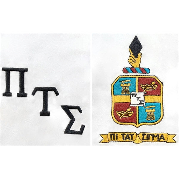 2021 Embroidered Graduation Stole (Free shipping)