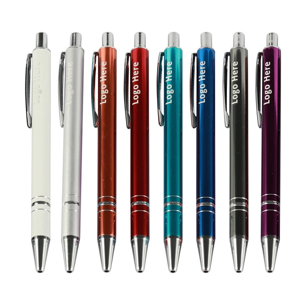 Metal Ballpoint Pen