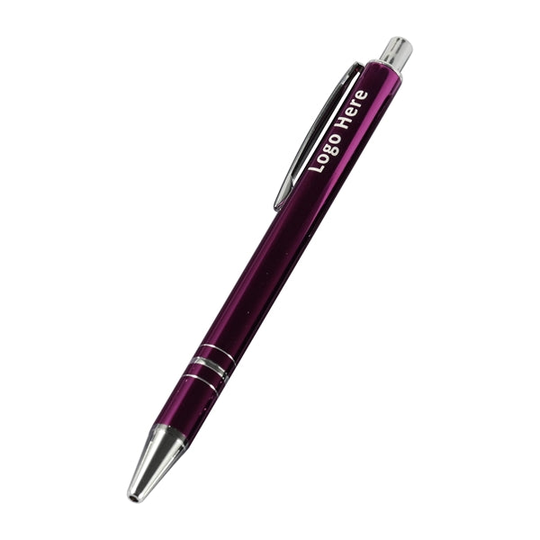 Metal Ballpoint Pen