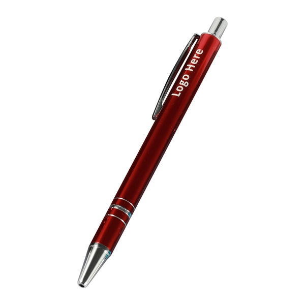 Metal Ballpoint Pen