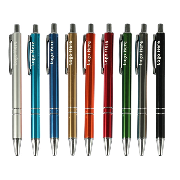Metal Ballpoint Pen