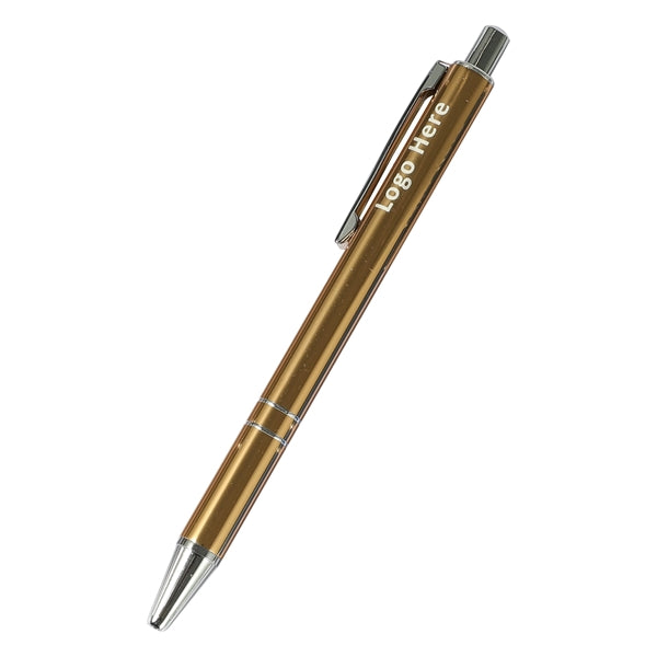 Metal Ballpoint Pen