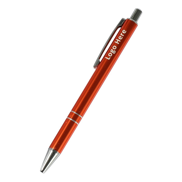 Metal Ballpoint Pen