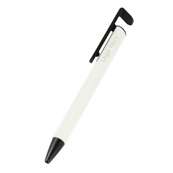 3-in-1 Executive Stylus Pen with Phone Stand
