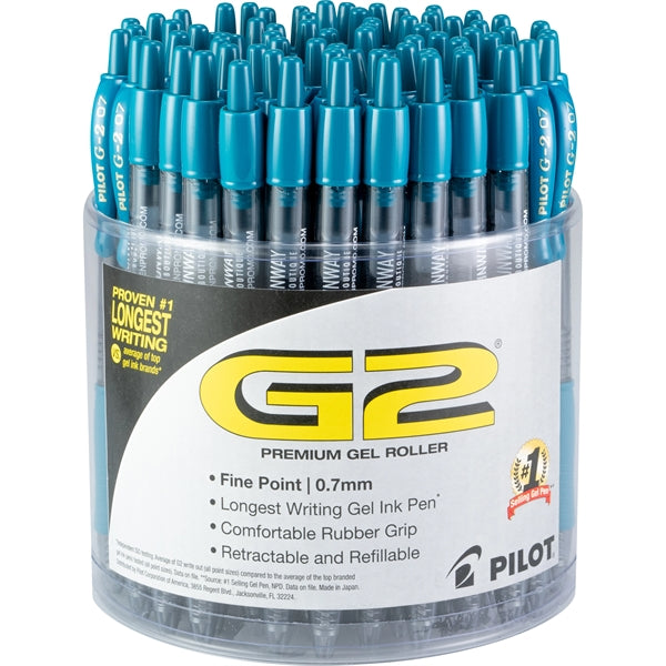 G2 Ink Pens in Tub