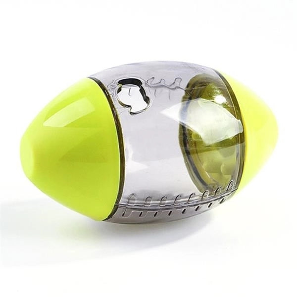 Pets Feeder Food Container Ball