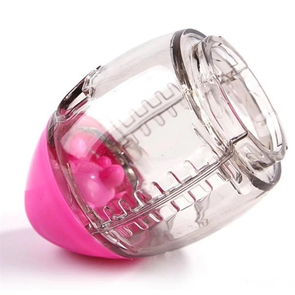 Pets Feeder Food Container Ball