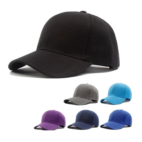 Baseball Cap Sun Sports Hat