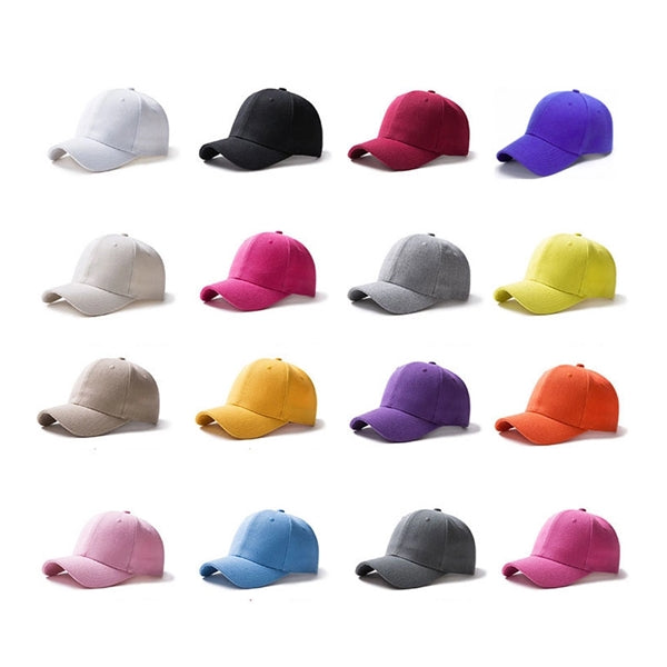 Baseball Cap Sun Sports Hat