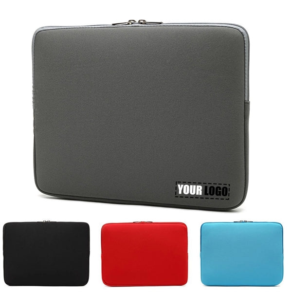 14'' Resistant Neoprene Laptop Sleeve