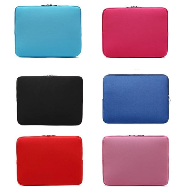 14'' Resistant Neoprene Laptop Sleeve