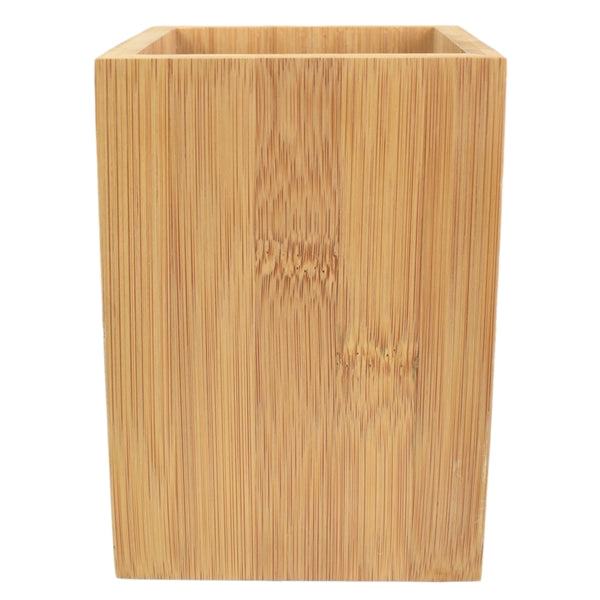 Bamboo Box 4 1/4" x 6"