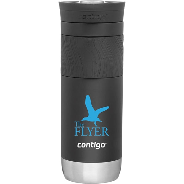 20 oz Contigo Byron 2.0 Stainless Insulated Travel Tumbler