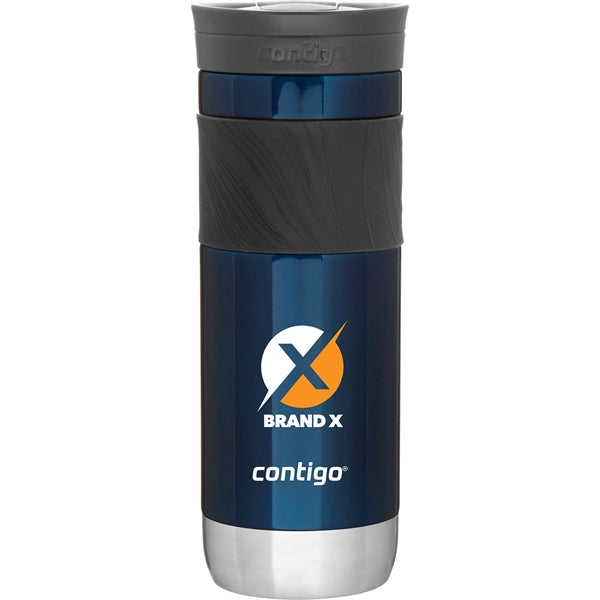 20 oz Contigo Byron 2.0 Stainless Insulated Travel Tumbler