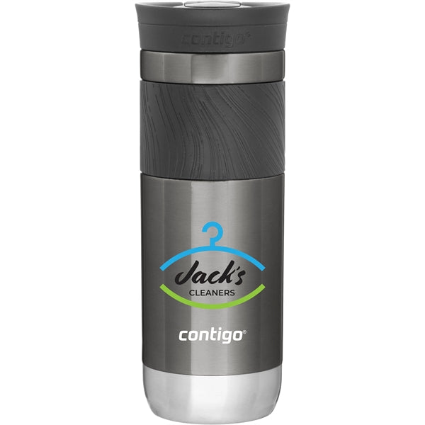 20 oz Contigo Byron 2.0 Stainless Insulated Travel Tumbler