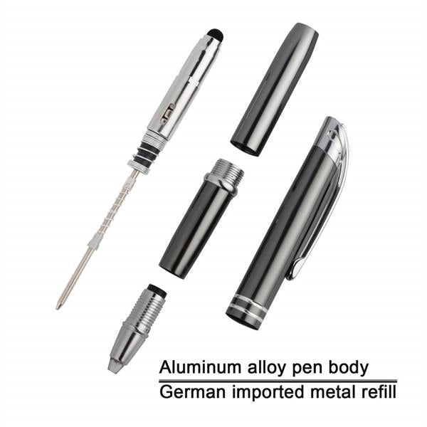 Touch Screen LED Stylus Pen