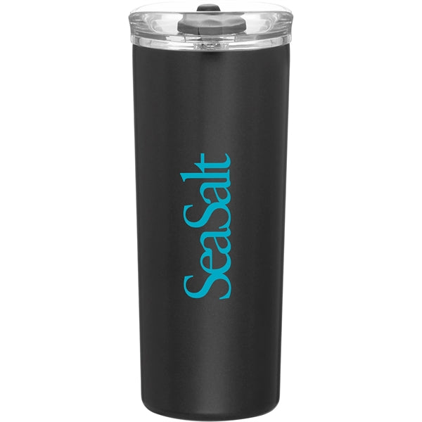 20.9 oz Petal Insulated Stainless Travel Coffee Tumbler