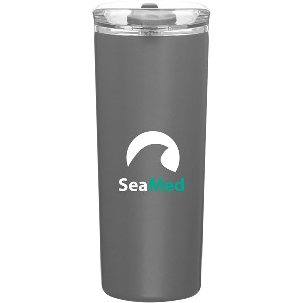 20.9 oz Petal Insulated Stainless Travel Coffee Tumbler