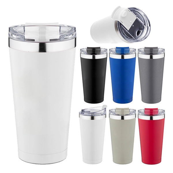 20 oz. Rainier Heavy Duty Tumbler