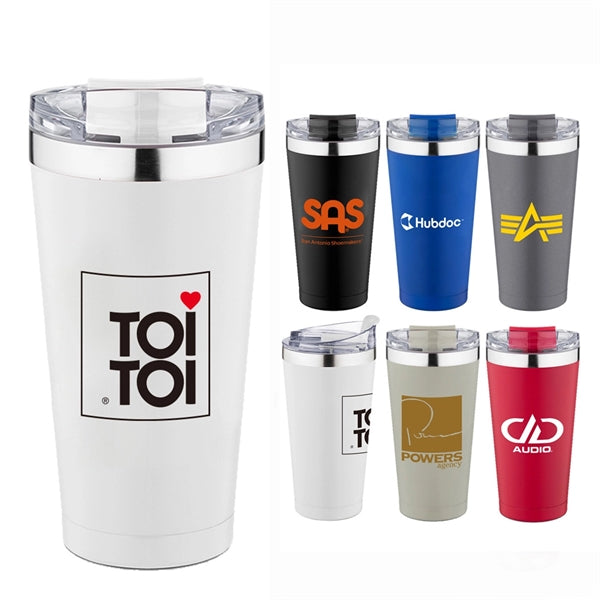 20 oz. Rainier Heavy Duty Tumbler