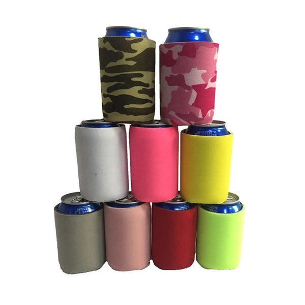 Foam Can Insulators