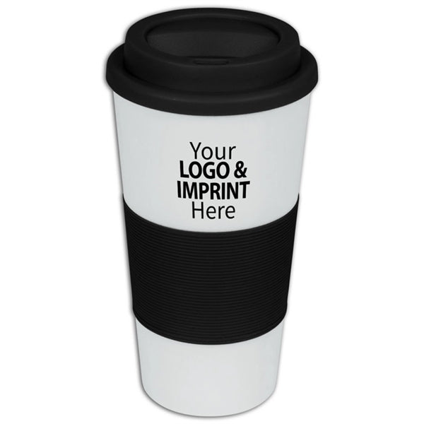 Tumbler - Commuter 16 Oz.
