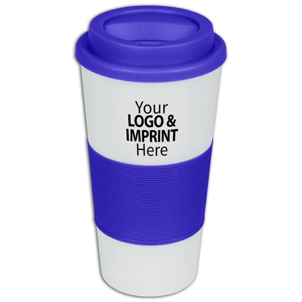 Tumbler - Commuter 16 Oz.
