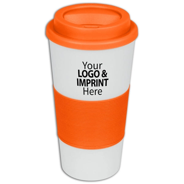 Tumbler - Commuter 16 Oz.