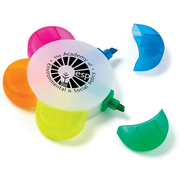Flower Highlighter
