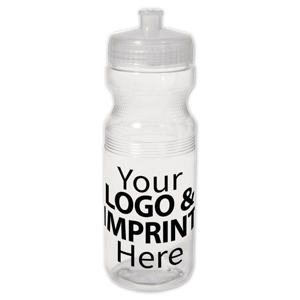 Big Squeeze Sport Bottles, 24 oz.