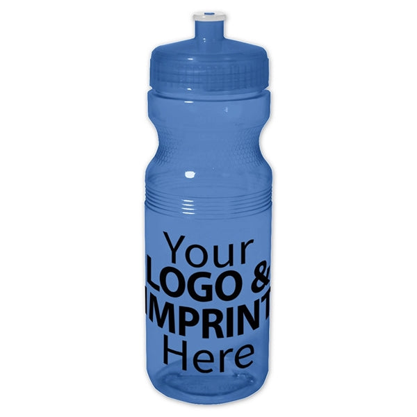 Big Squeeze Sport Bottles, 24 oz.