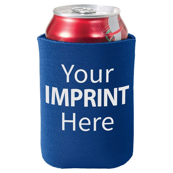 Can Coolers, Collapsible, 12 oz.