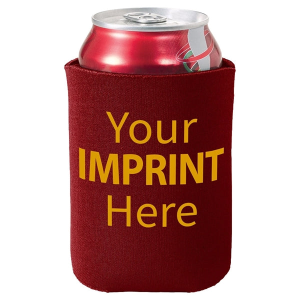 Can Coolers, Collapsible, 12 oz.
